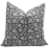 Motif floraux gris n'est pas disponible