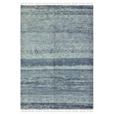 Moroccan One-of-a-Kind 8'1" X 10'2" Area Rug