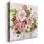 «Becoming Blush I», reproduction d'art sur toile tendue-1464065678