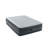 Intex 18" Queen Comfort Plush Elevated DuraBeam Airbed with Internal Electric Pump-56683779