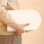 Papier Hassock pliable