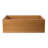 30'' L Single Bowl Bamboo Kitchen Sink