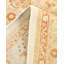 Classic One-of-a-Kind 6' 2" X 9' 1" Hand Knotted Area Rug