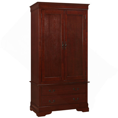 Charmante armoire de rangement pour une organisation polyvalente et un attrait élégant