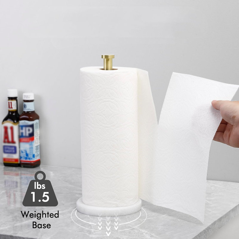 Paper Towel Holder