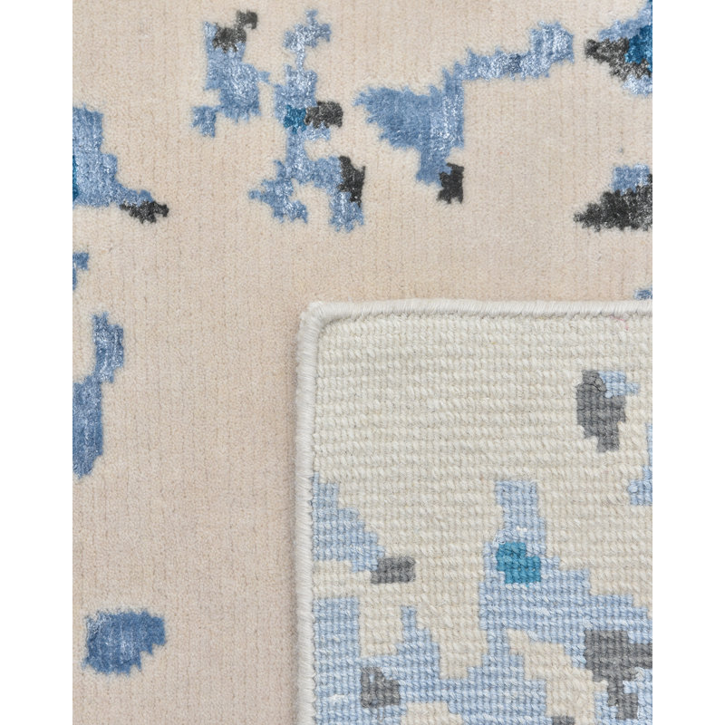 Monroe Area Rug, Rectangle 8' x 10'