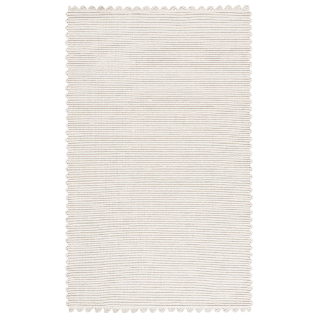 Hand Woven Area Rug