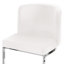 Tabouret de comptoir rembourré 26 po Bittencourt-710901363-710901366