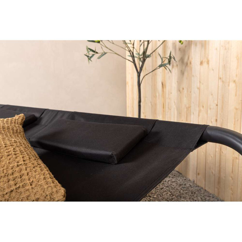 Beom 200cm Long Double Chaise