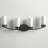 Ashaan 4 - Light Dimmable Vanity Light-21194384