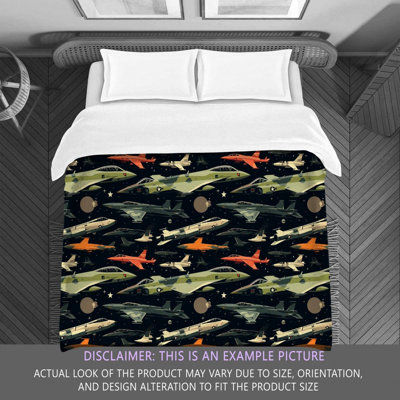 US Airforce Comforter