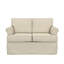 Causeuse Alonnie, beige-69469963