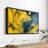 Marbled Abstract Canvas Print-102751790