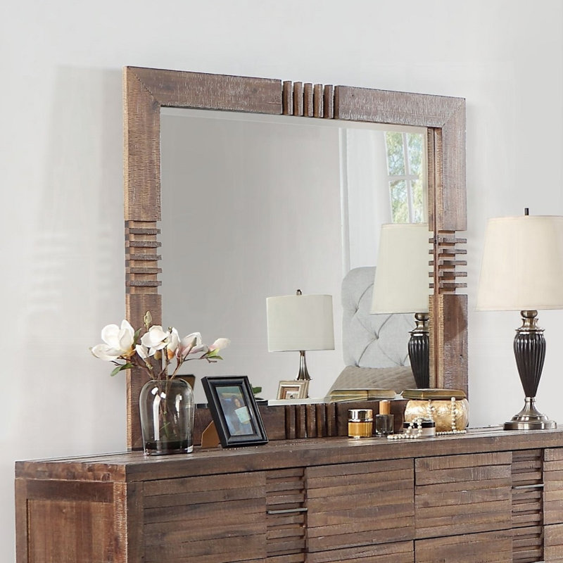 Jayceona Dresser Mirror