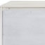 Armoire à console Ansaldo Pearl Shimmer