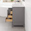Meuble-lavabo simple 36 po Elite Stamford-33584895