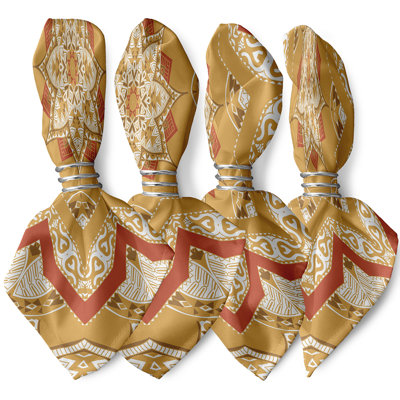 Ensemble de serviettes de table 22 po Groth