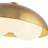 Robyn Steel Flush Mount-1482374377