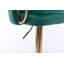 Tabouret à hauteur réglable Therman-862420318