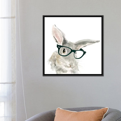 " Rabbit " by Carol Robinson