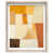 Natural Oak Frame