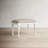 Colchester Upholstered Accent Bench