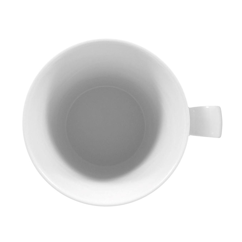 Allegro Porzellan Coffee Mug, 0.3L