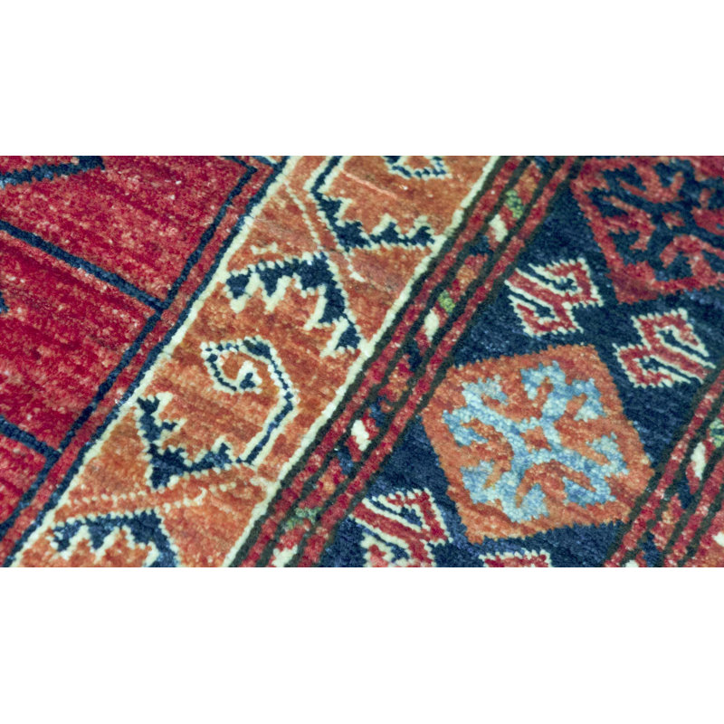 One-of-a-Kind 5' X 6'2" Area Rug