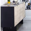 Instinct 79'' W Sideboard