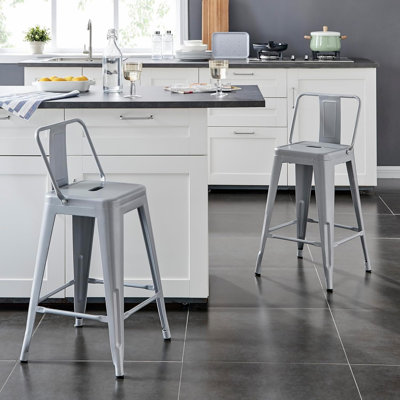 Tabourets de bar modernes et modernes