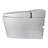 Elongated Toilet Seat