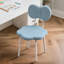 Chaise de bureau pour adolescent Chaise de coiffeuse pour fille Chaise de bureau pour enfant Teddy-131568522