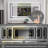 Flat Wall Mirror-176483521
