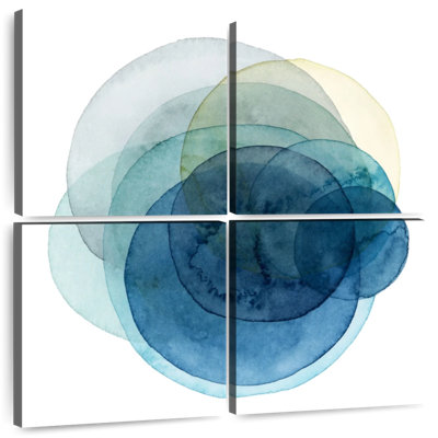Avery Evolving Planets I