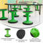 Tabouret commercial à hauteur fixe-1314547904-1314547907