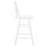 Pratt Counter Stool with Solid Wood Frame-1359084643