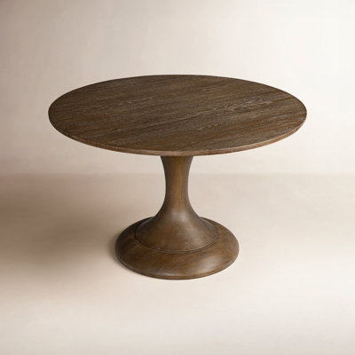 Eastman Dining Table -Light Weathered Oak by Amber Lewis x Four Hands