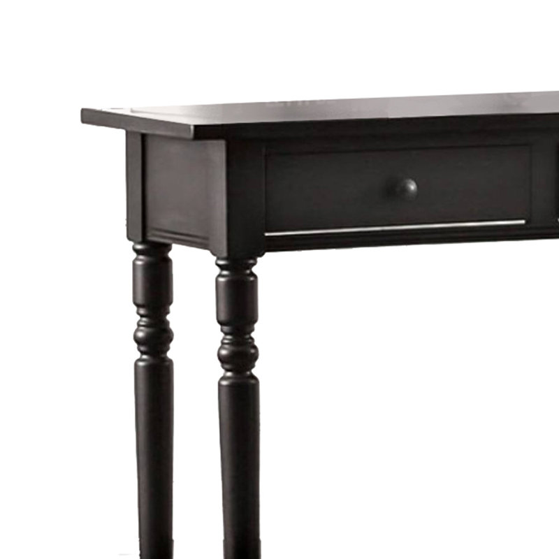 Console 37,75 po Morningside Drive, Gris