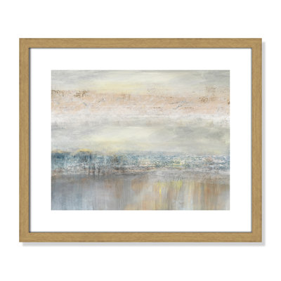 Electra "From A Distance" Painting by Nan