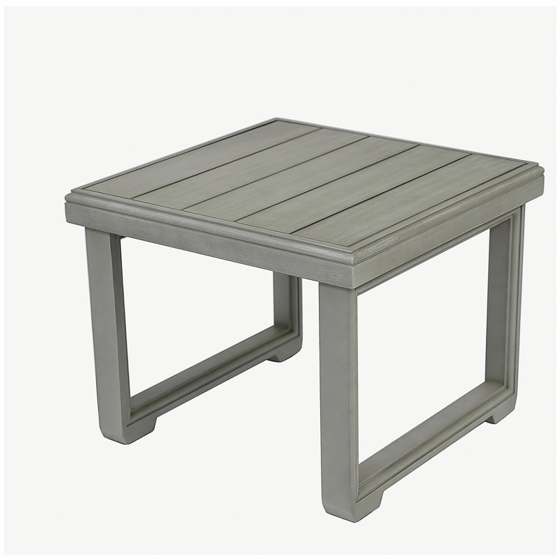 WESTCHESTER SIDE TABLE