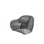 Balou Outdoor Lounge Chair