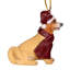 Sculpture Welsh Corgi