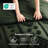 Bedsure Comforter Set-Bow Tufted-120798823-120798821