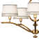 Allegretto 5 - Light Chandelier