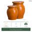 Gaven Garden Stool