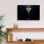 Latitude Run® «Dirty Martini Splash» par Epic Portfolio, art mural sur toile-1250164181
