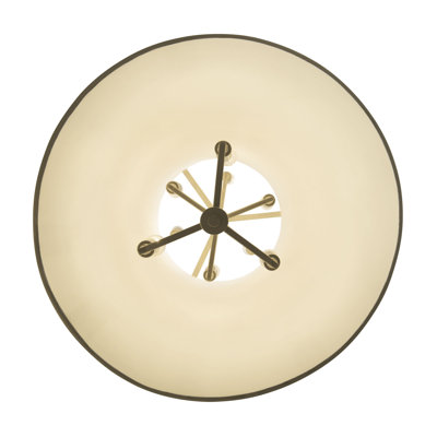 Coco 9-Light Pendant