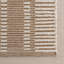 Tapis en laine réversible Virgo-1801534861