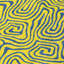 Tapis intérieur / extérieur jaune Zena -1796255254