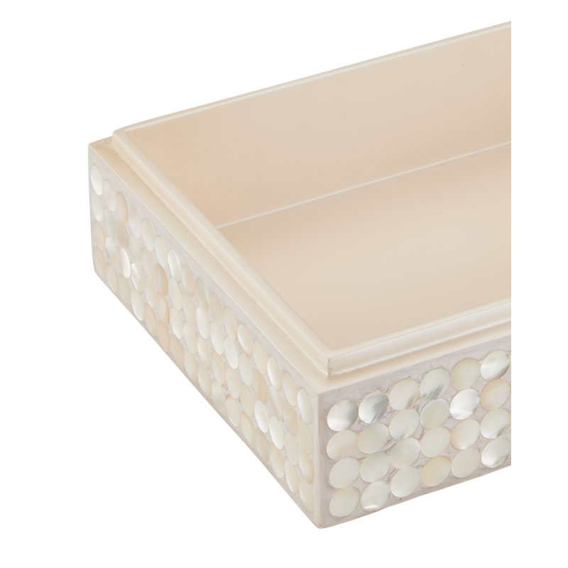 Gerri Dot Box Set Of 2